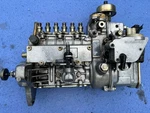 '94-95 Oem W124 Mercedes OM606 Bosch Diesel Fuel Injection Pump P/n 6060700101. Fixed Price $775.00.
