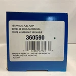Mechanical Fuel Pump Carquest 360590. Fixed Price $30.00.