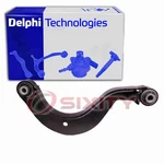 Delphi Rear Upper Suspension Control Arm For 2008-2012 Audi Quattro Ve. Fixed Price $54.29.