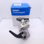 New Mechanical Fuel Pump Delphi MF0003 31922-1 AMF003. Fixed Price $34.97.