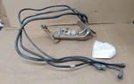 1996 Ford Windstar 3.8L Fwd Fuel Pump Assembly. Fixed Price $75.00.