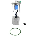 Fuel Pump Assembly 12V Fits Hummer H3 2006 L5 3.5L 2007-2008 3.7L V8 5.3L. Fixed Price $62.38.