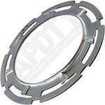 Apdty 171254 Fuel Tank Sending Unit Lock Ring Replaces 68079800AA. Fixed Price $28.67.