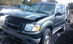 Fuel Pump Assembly Door Sport Package Fits 01-02 Explorer 1573380. Fixed Price $80.00.