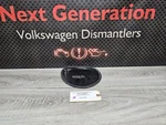 2000 - 2010 Volkswagen Gas Diesel Fuel Pump Sender Interior Access Cover Panel. Fixed Price $7.30.