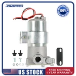 Universal High Volume Electric Fuel Pump 97GPH F53001 Fit Ford Chevy Mopar. Fixed Price $54.97.