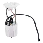 Electric Fuel Pump Gas Passenger Right Side Hand For Cadillac Srx 10-11, 14-16. Fixed Price $55.43.