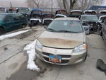 Fuel Pump Assembly Convertible Fits 01-02 Sebring 316763. Fixed Price $55.00.