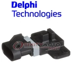 Delphi Camshaft Position Sensor For 1996-2006 Chevrolet Express 2500 4.3L Br. Fixed Price $49.49.