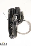 07-13 Mercedes W221 S400 S63 Amg Front Left Exterior Door Handle Keyless Go Oem. Fixed Price $84.48.