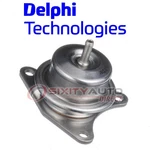 Delphi Fuel Injection Pressure Regulator For 1988-1989 Dodge D100 3.9L 5.2L Lu. Fixed Price $152.74.