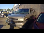 Fuel Pump Assembly 5.3L Vin 8TH Digit Fits 02-03 Suburban 1500 182661. Fixed Price $210.00.