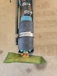 00 01 91 92 93 94 95 96 97 98 99 Acura Nsx Gas Fuel Tank Pump 17040-SL0-A30. Fixed Price $300.00.