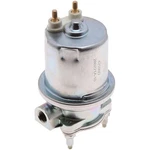 Carter P4259 Fuel Pump Electric Line For Select 50-56 Dodge Plymouth Models. Fixed Price $153.76.
