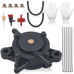 139-0684 127-9206 Fuel Pump Replacement For Toro Exmark Timecutter Sw 4200 Ss. Fixed Price $24.98.