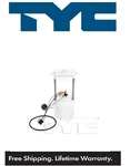 Tyc 150241-A 5136023AF Fuel Pump & Housing Assembly New. Fixed Price $129.50.