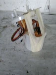 17-20 Jaguar Pace Fuel Pump 2.0 Liter Assembly Tank Mounted. Fixed Price $175.44.
