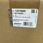 Genuine Acdelco Fuel Pump Module - 13516849 M100093. Fixed Price $120.00.