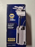 Napa Fuel Pumps Gas - 30 Gal (us)/hr, Loose (brand New Open Box). Fixed Price $35.00.
