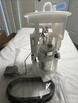 Fuel Pump Module Assembly-base Motor Works USEP8416M. Fixed Price $162.30.