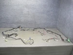 1986 Mazda RX7 FC3S Coupe Na M/t Body Interior Dash Wire Wiring Harness Oem. Fixed Price $127.54.