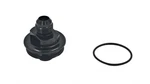 Fuelab 108020101-7 Filter Outlet Cap -10AN Black. Fixed Price $33.00.