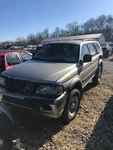 Fuel Pump Fits 01-04 Montero Sport 341917. Fixed Price $75.00.