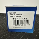 Carquest Premium Fuel Pump 1541132 Oe Replacement New In Box For Systems. Fixed Price $38.41.
