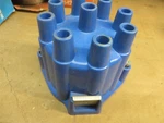Distributor Cap Blue Streak Nos # DR429X Oem Vintage New Fits Gto. Fixed Price $19.88.