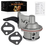 Mechanical Fuel Pump For Jeep 475 F4 FA-134 Willys 2.2L 1945-1960 SP1072MP. Fixed Price $29.95.