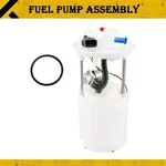 E9027M Fuel Pump Module Assembly Kia Forte Koup L4 2.0L/2.4L 2010-2013. Fixed Price $43.99.