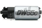 Deatschwerks (9-652-1009) 265 Lph Compact In-tank Fuel Pump For 08-12 Gtr. Fixed Price $159.00.