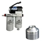 Airdog 150 Gph Lift Pump/fuel Bowl Bypass For 01-10 6.6L LB7 Lly Lbz Lmm Duramax. Fixed Price $682.00.