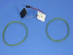Genuine Mopar Fuel Level Unit Kit 5101804AD. Fixed Price $139.02.