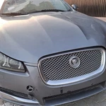 2010-2012 Jaguar Xf Fuel Pump And Sender Assembly C2Z8509. Fixed Price $130.00.
