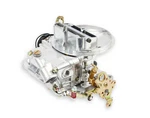 Holley 350 Cfm Street Avenger Aluminum With Electric Choke Carburetor. Fixed Price $599.95.