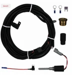 Fass Fuel Systems Titanium Series Electric Diesel Heater Kit. Fixed Price $140.65.