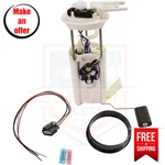 Drivemotive REPC314507 Fuel Pump Electric For 2000-2003 Chevrolet Tahoe Ls, Lt. Fixed Price $69.99.