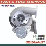 Upgrade Billet Turbo For Toyota Landcruiser Series HDJ100 1HD-FTE 4.2L. Fixed Price $464.17.