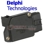 Delphi Mass Air Flow Sensor For 2000-2004 Toyota Tundra 4.7L V8 Intake Uh. Fixed Price $118.60.