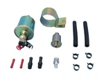 Electric Fuel Pump For 1976-1986 Jeep CJ7 1984 1977 1978 1979 1980 1981 DS544DX. Fixed Price $44.25.