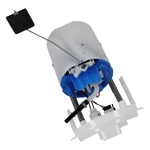 Fuel Pump Assembly For Mercedes C300 C350 3.0L 3.5L 2008-2011 E9081M. Fixed Price $47.75.