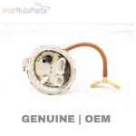 2007-2010 Audi S8 Right Fuel Pump Flange 4E0919679J. Fixed Price $39.49.