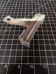 87-93 Ford Mustang 5.0L Lx/gt Factory Fuel Pump Relay With Bracket E3EB-9345. Fixed Price $29.00.
