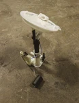16-24 Chevrolet Camaro Ss 6.2L Fuel Tank Level Sender Unit Oem *used*. Fixed Price $69.95.