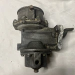 1938-42 Buick Chrysler Dodge Desoto Plymouth Fuel Pump Ac #: 1523648. Fixed Price $39.00.