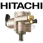 Hitachi Direct Injection Fuel Pump For 2008-2010 Volkswagen Touareg 3.6L V6 Lf. Fixed Price $613.25.