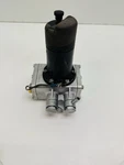 Su Fuel Pump Lcs Dual Polarity Aua 152 Jaguar XK120/40/50 Daimler SP250. Fixed Price $149.99.