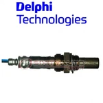 Delphi Front Oxygen Sensor For 1997-2000 Toyota RAV4 2.0L L4 Exhaust Qo. Fixed Price $280.55.