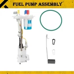 E2434M Electric Fuel Pump Assembly Ford F-150 4.2L 4.6L 5.4L 2004-2008 New. Fixed Price $37.99.